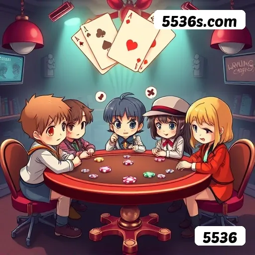 Requisitos sistema 5536 APK Android