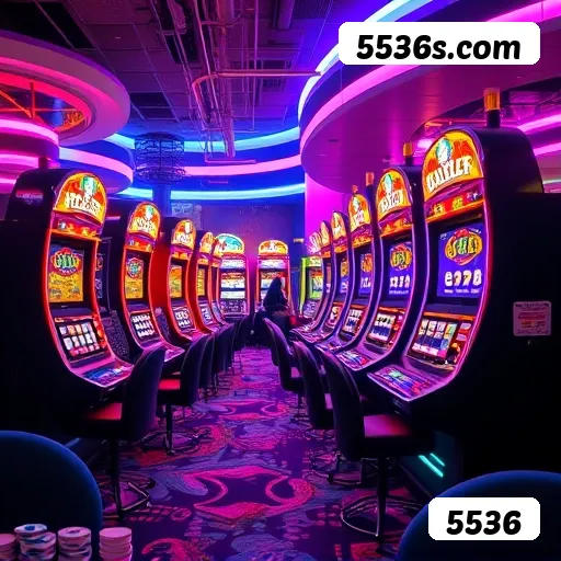 Notificações push 5536 app