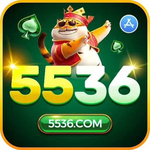 5536 App Mobile iOS Android