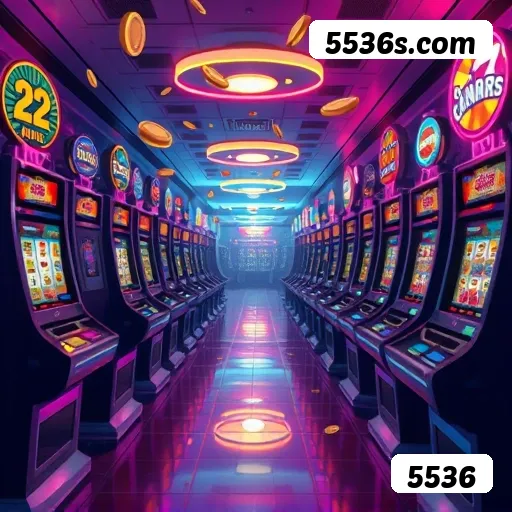 Blackjack ao vivo 5536