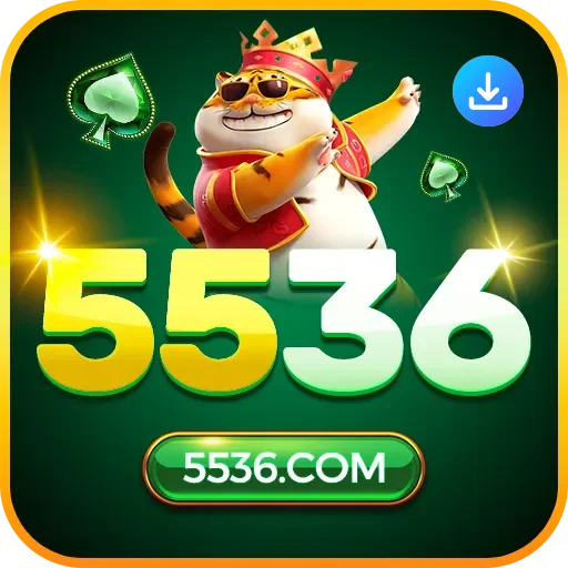 5536 Download App iOS Android