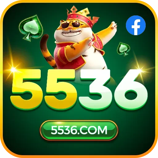 Comunidade 5536 no Facebook