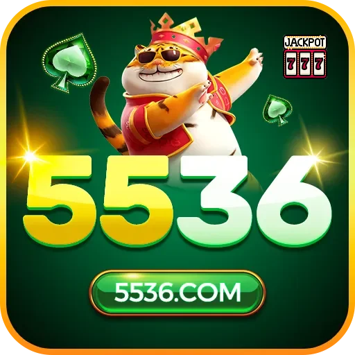 5536 Slots Online Máquinas Caça-Níqueis